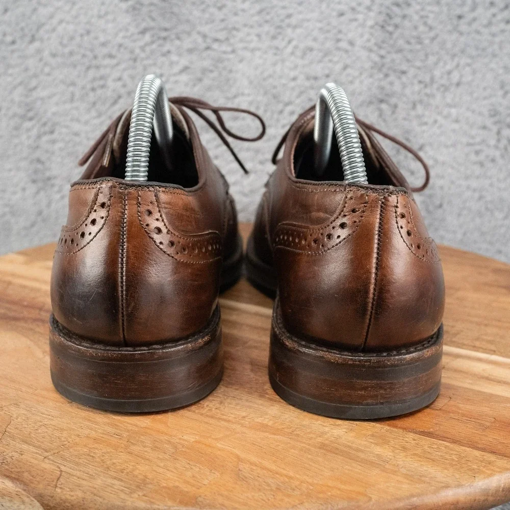 Allen Edmonds allen edmonds